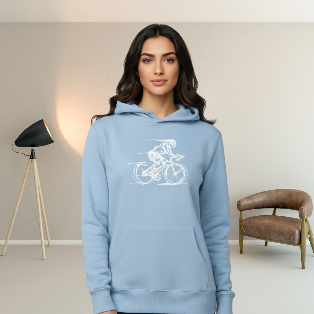 Cycling Hoodies